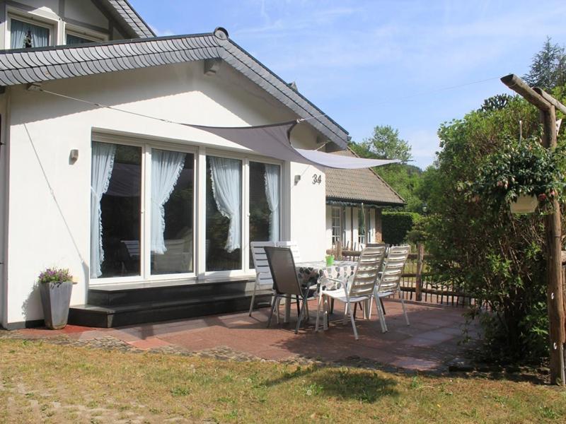Villa Hammertal Simmerath Exterior foto